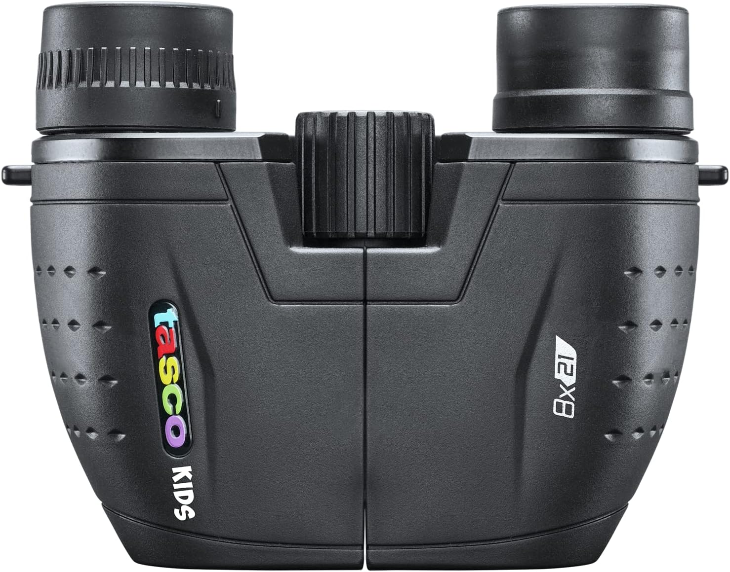 Tasco Kids Binoculars 8x21 Black